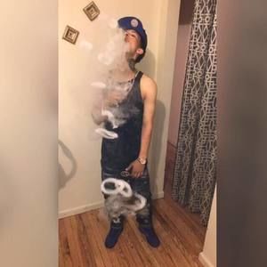 Meet your Posher, Ronny